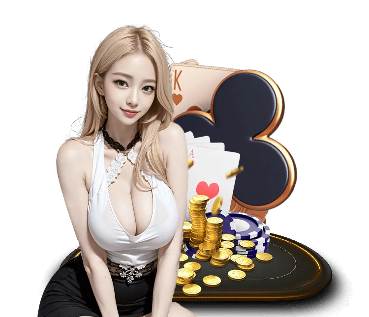 Casino Trực Tuyến 789p